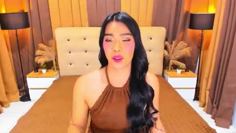 carlagreyson online show from March 14, 6:28 am