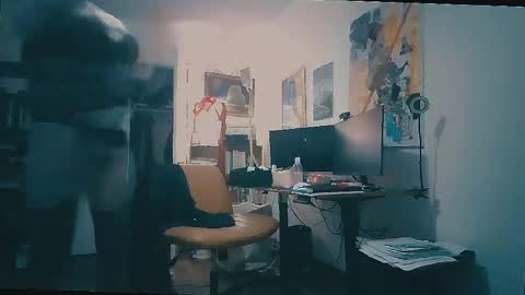 Samantha Foxey online show from April 23, 8:00 am