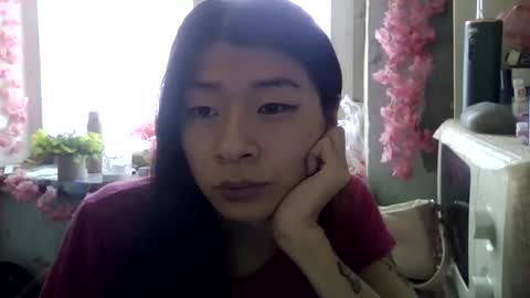Snapshot of carlyjoy chatting on October 22, 10:17 am CarlyJoy online show from October 22, 10:17 am