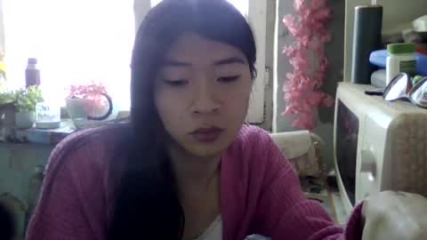 CarlyJoy online show from April 19, 11:22 am