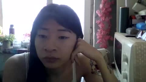 CarlyJoy online show from April 21, 8:32 am