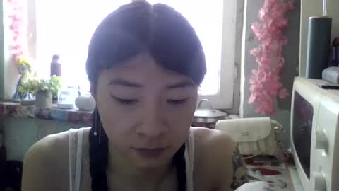 CarlyJoy online show from April 23, 10:34 am