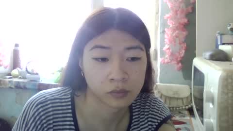 CarlyJoy online show from June 22, 11:07 am