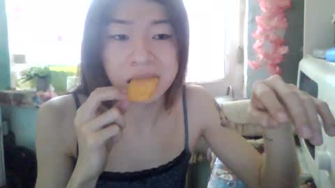 CarlyJoy online show from August 9, 3:23 am