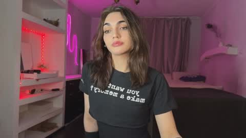 Carry online show from January 5, 10:19 pm