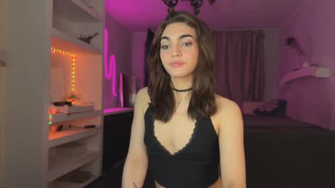 Carry online show from January 30, 7:15 pm