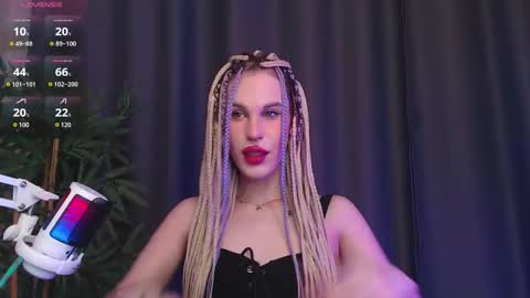 Cassie online show from January 12, 5:25 am