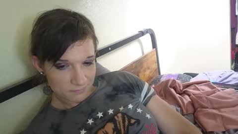 Cassiemichelle online show from March 20, 11:11 am