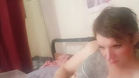 Cassiemichelle online show from April 25, 12:53 pm