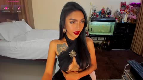 CassieValbalera online show from June 6, 2:18 am