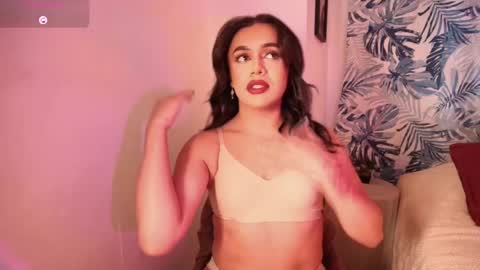 catalina online show from March 13, 11:27 am