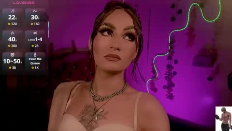 cata__mw online show from March 12, 8:58 pm