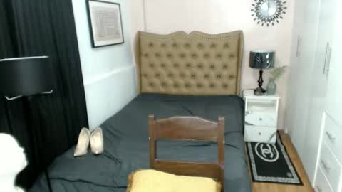 CatalenaX online show from February 24, 9:31 pm