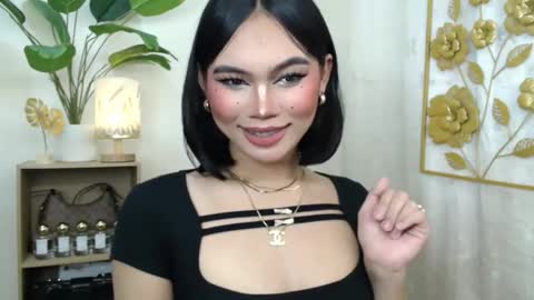 CatalenaX online show from September 21, 3:07 pm