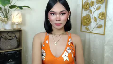 CatalenaX online show from September 30, 4:18 pm