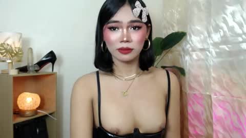 CatalenaX online show from October 16, 4:51 pm