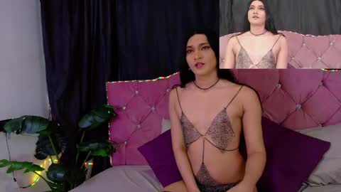 Cata Prins  online show from April 22, 12:12 pm