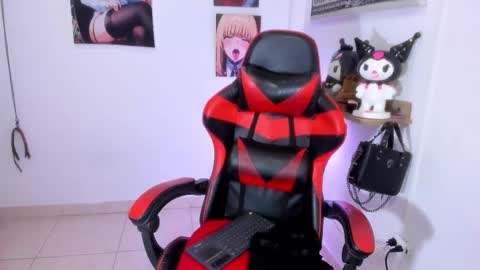 Catalina online show from February 7, 7:47 am