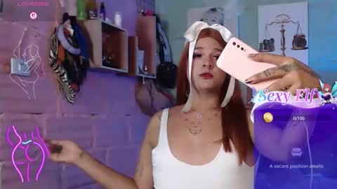 catalinaadoll online show from May 19, 4:08 am