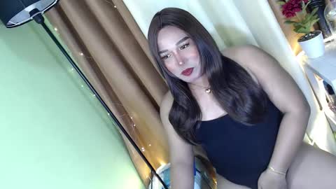 Cathy Mae online show from March 6, 3:28 pm