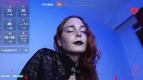 Snapshot of catnessa_ chatting on January 15, 12:09 am Catalina Restrepo online show from January 15, 12:09 am