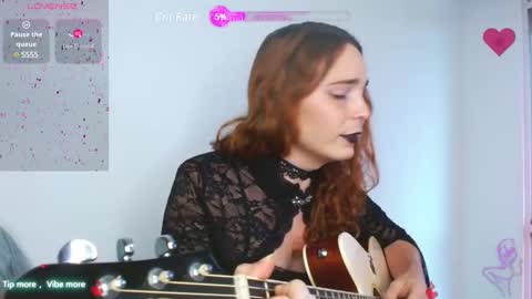 Snapshot of catnessa_ chatting on February 12, 10:27 pm Catalina Restrepo online show from February 12, 10:27 pm