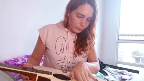 Snapshot of catnessa_ chatting on February 19, 9:36 pm Catalina Restrepo online show from February 19, 9:36 pm