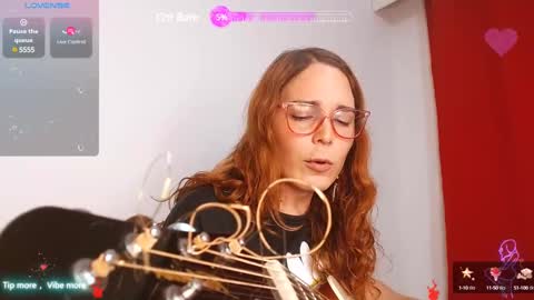 Snapshot of catnessa_ chatting on March 2, 1:04 am Catalina Restrepo online show from March 2, 1:04 am