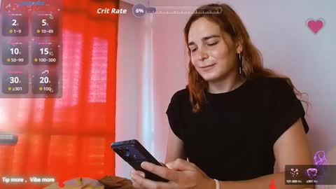 Snapshot of catnessa_ chatting on September 8, 10:41 pm Catalina Restrepo online show from September 8, 10:41 pm