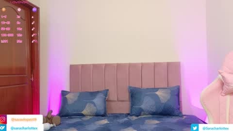 Valentina  online show from February 18, 3:20 pm