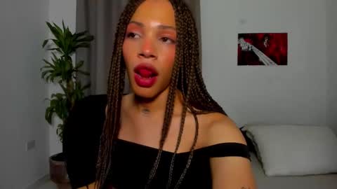 Catty online show from February 10, 1:12 am