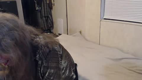 Jackie online show from November 28, 11:22 am