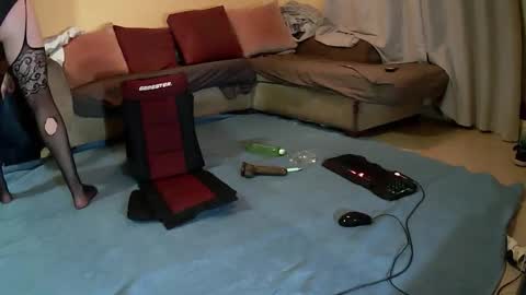 Jose online show from September 25, 12:17 am