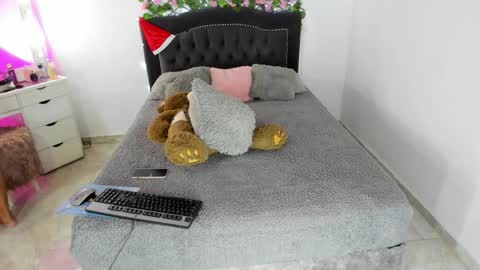 Celeste online show from December 11, 2:00 am