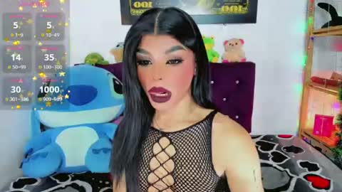 celeste_hot25horny online show from July 4, 3:17 pm