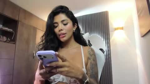 mia  sofiabohorquez INSTAGRAM online show from June 30, 5:46 pm