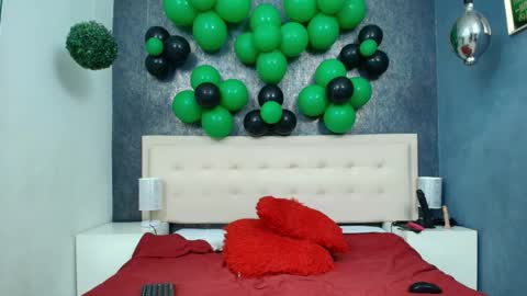 Celestial online show from March 17, 2:19 pm