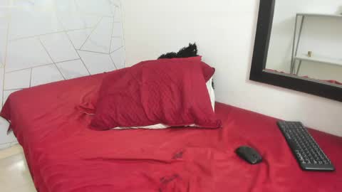 Celestial online show from April 23, 1:13 pm