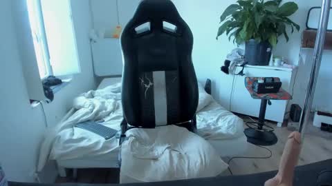 CeriseLapine online show from September 27, 10:35 am