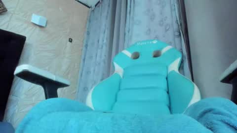 Chanelle   online show from November 15, 7:01 pm