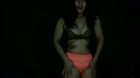 char_flame online show from June 19, 6:56 pm