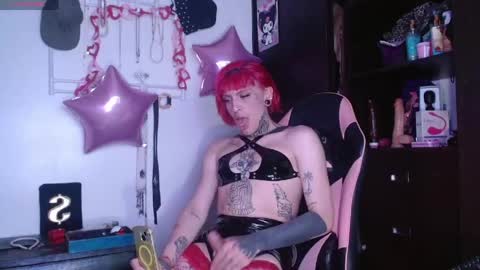 Ale punky online show from March 6, 12:49 am