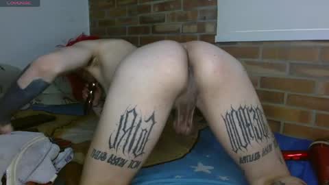 Ale punky online show from April 13, 12:53 pm