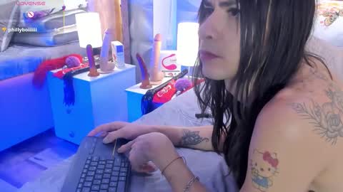 CHARLOTTELANDRY online show from September 12, 5:29 pm