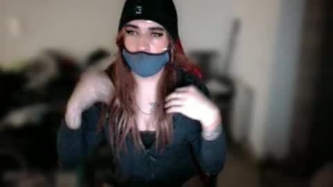 Chasey online show from February 11, 5:59 am