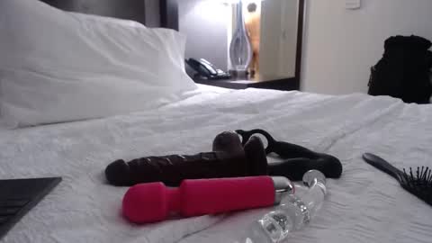 Madion Bambi online show from April 21, 2:37 am