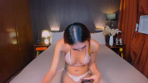 Hello ur lovely Chelsea  online show from January 5, 7:07 pm