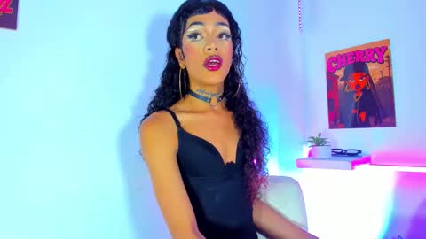 cherry_gate online show from October 24, 12:54 pm