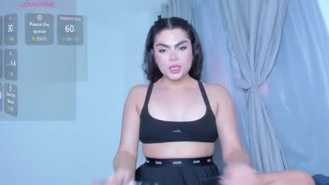 Mafe 3 online show from December 16, 11:10 pm