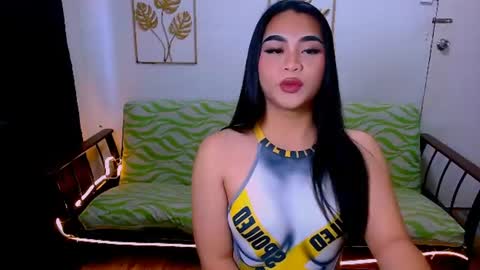 Ts Chloeeeeee online show from July 4, 4:40 am